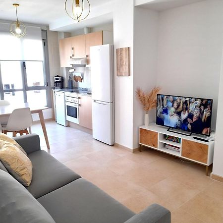 Gestiona2R - Apartamento Lita Посада-де-Льянес Экстерьер фото