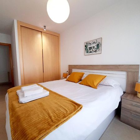 Gestiona2R - Apartamento Lita Посада-де-Льянес Экстерьер фото
