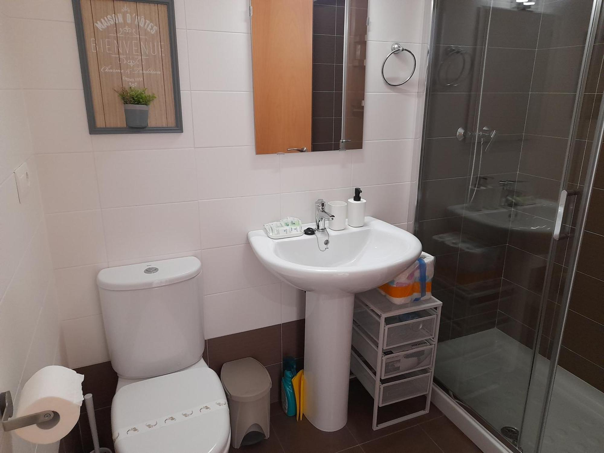 Gestiona2R - Apartamento Lita Посада-де-Льянес Экстерьер фото