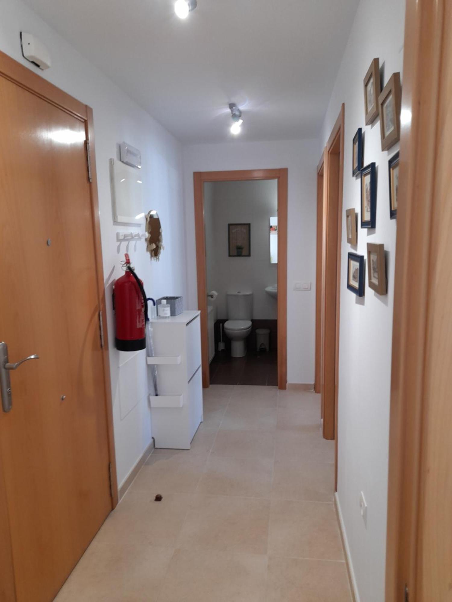 Gestiona2R - Apartamento Lita Посада-де-Льянес Экстерьер фото